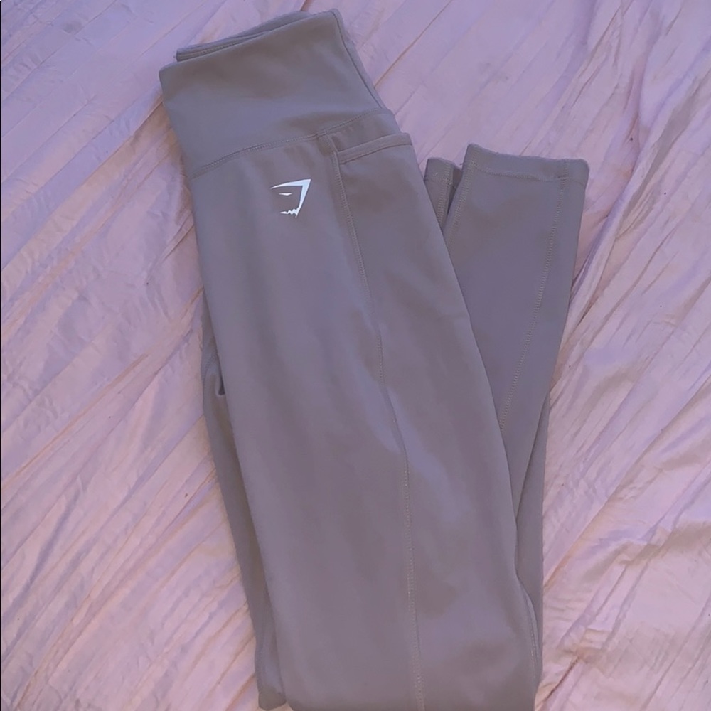 new gymshark leggings